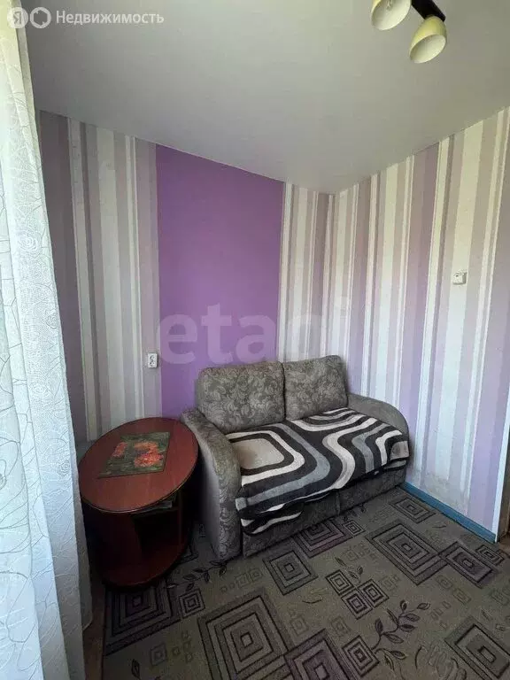 Квартира-студия: Ижевск, улица Городок Машиностроителей, 78Б (11.8 м) - Фото 1