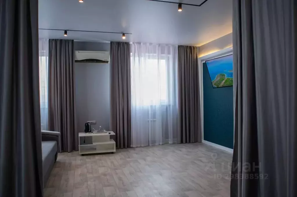 Комната Хабаровский край, Хабаровск Выборгская ул., 97 (10.0 м) - Фото 1