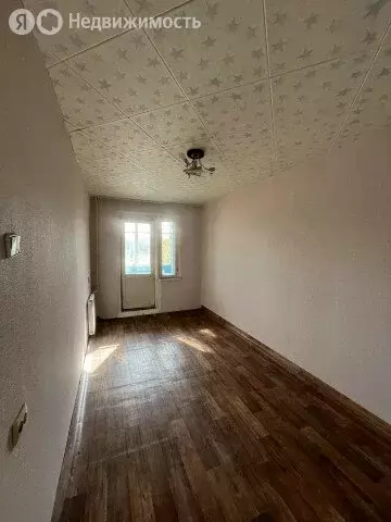 1к в 4-комнатной квартире (16.2 м) - Фото 1
