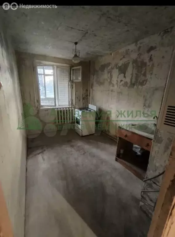 3-комнатная квартира: посёлок Пробуждение, ЖК АТХ, 59 (57 м) - Фото 1