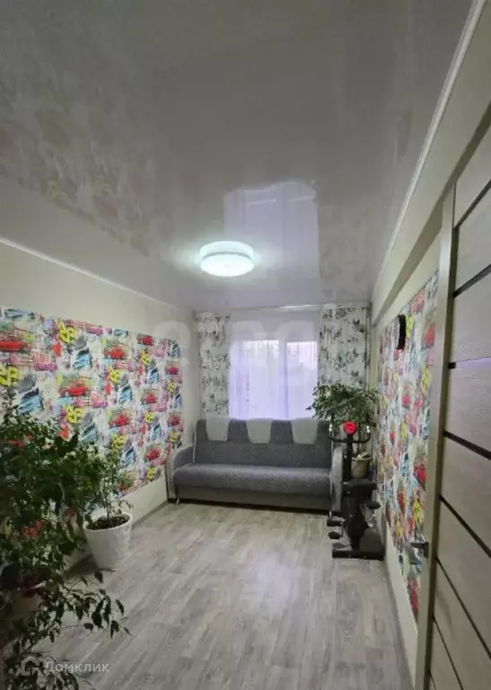 Продаётся 3-к квартира, 59.1 м - Фото 0