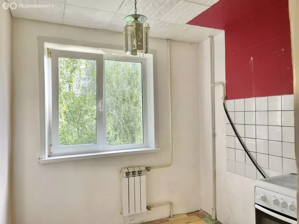 1-комнатная квартира: Первоуральск, улица Емлина, 12А (33.1 м) - Фото 0