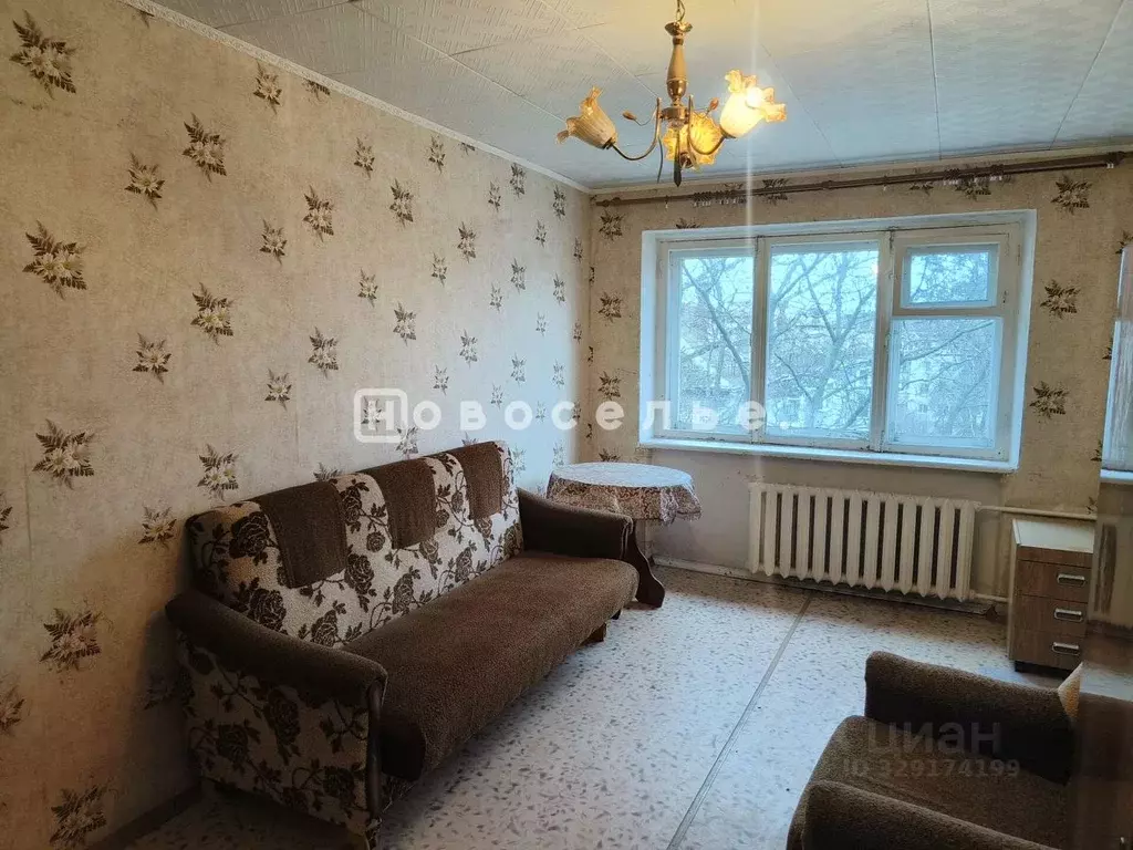 Комната Рязанская область, Рязань Станкозаводская ул., 14/2 (27.0 м) - Фото 2