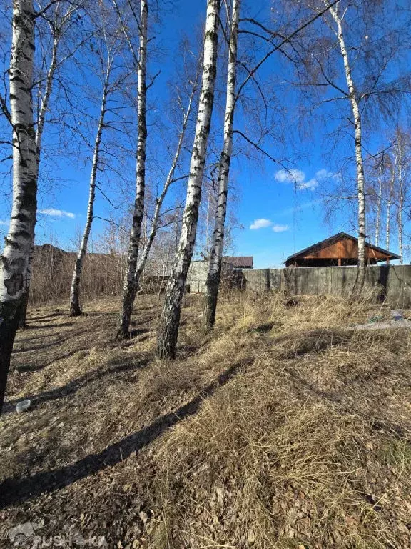 Продается участок в СНТ Малый карьер - Фото 1