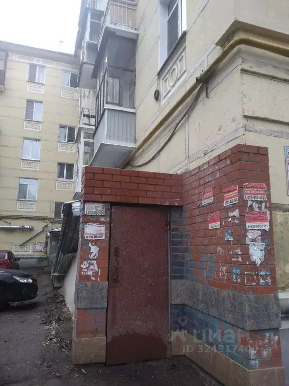 Помещение свободного назначения в Рязанская область, Рязань ул. ... - Фото 1