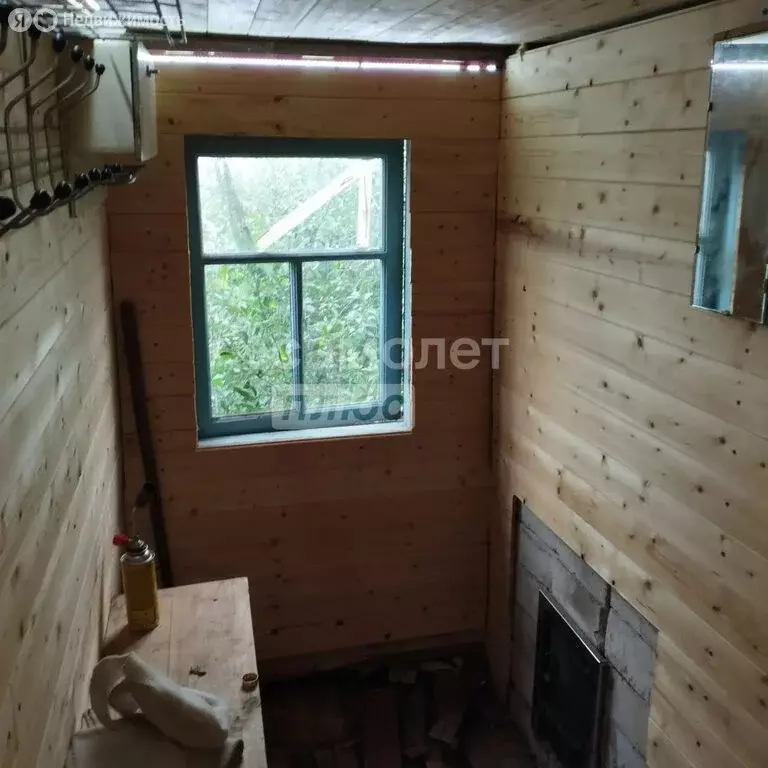 Участок в Киров, СДТ Ручеёк (4 м) - Фото 1