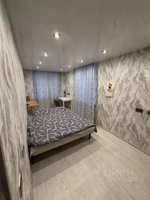 2-к кв. Пермский край, Пермь Ямпольская ул., 12 (42.0 м) - Фото 2