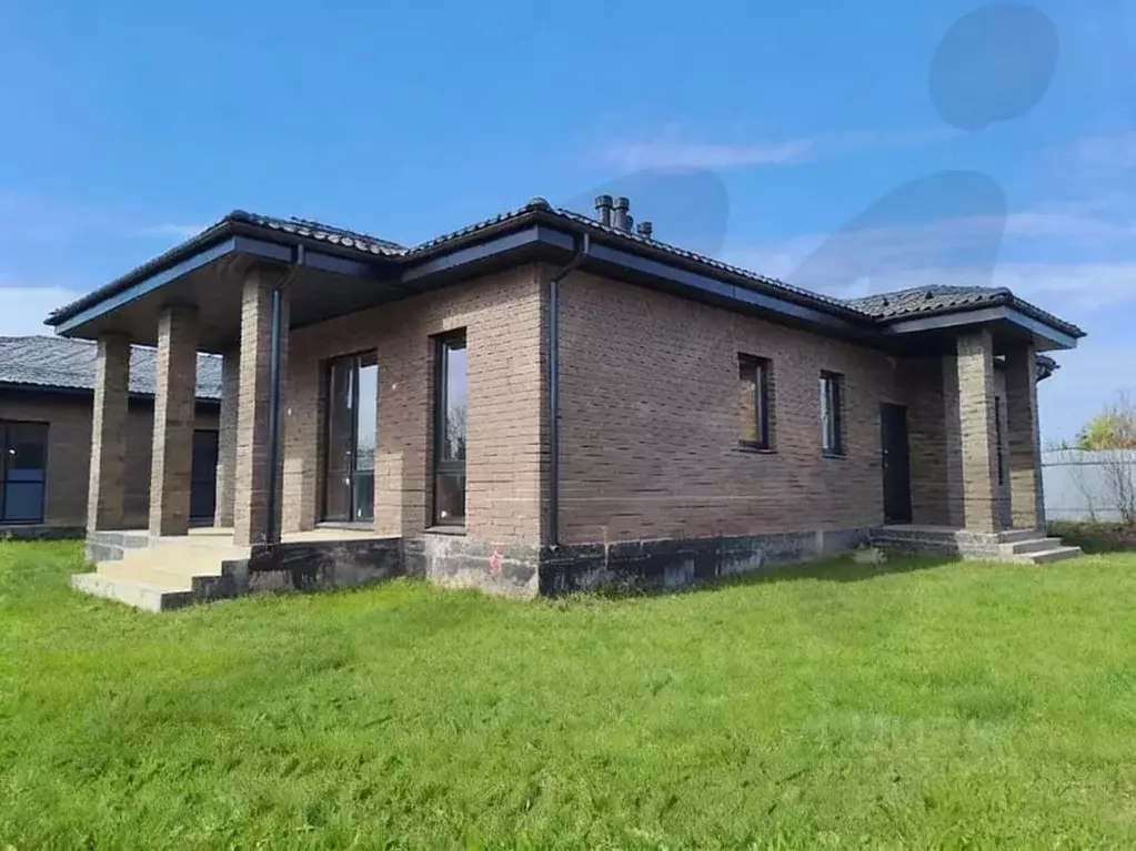 Дом в Московская область, Солнечногорск городской округ, Судниково КДЗ ... - Фото 1