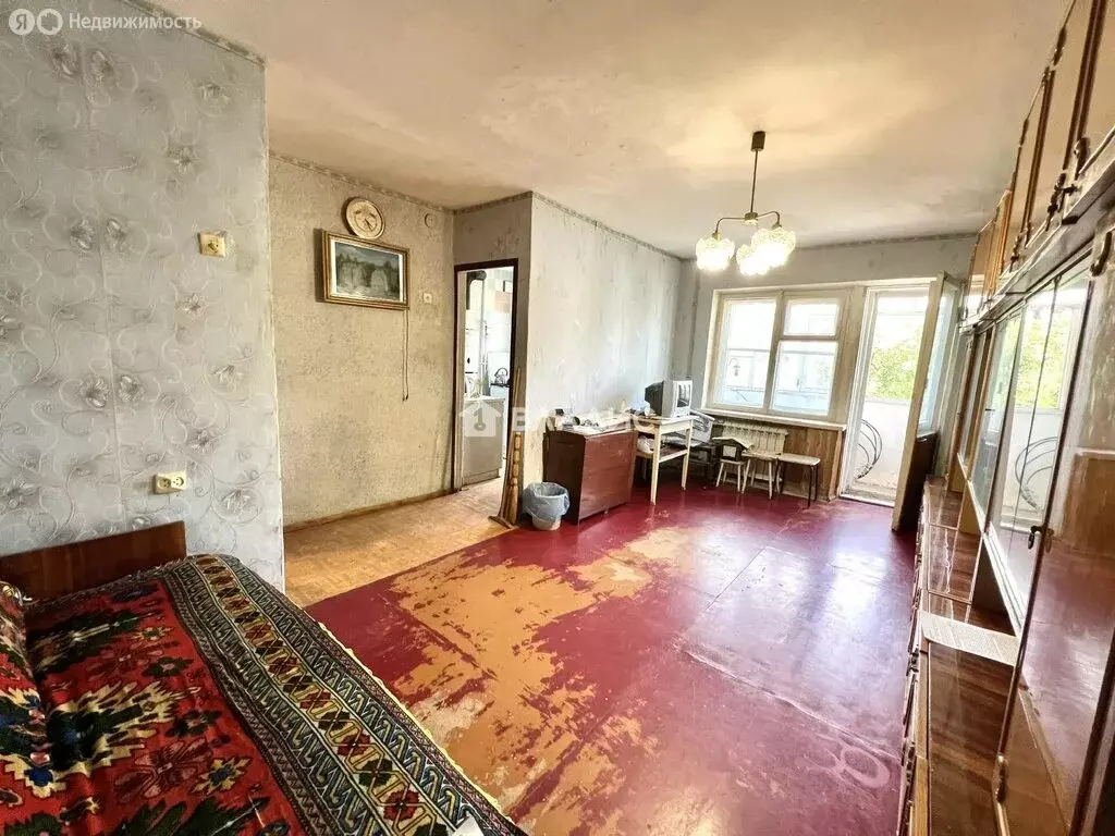 3-комнатная квартира: Белгород, улица Чехова, 24 (56 м) - Фото 2