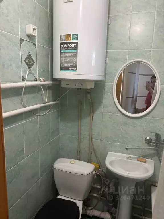 1-к кв. Севастополь просп. Генерала Острякова, 118 (31.0 м) - Фото 1