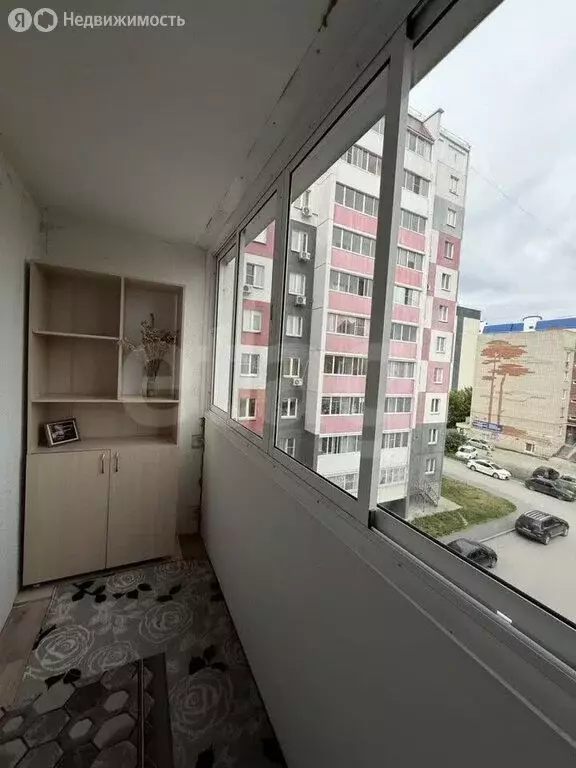 Квартира-студия: Миасс, улица Богдана Хмельницкого, 50 (26 м) - Фото 1