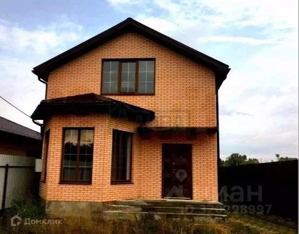 Дом в Ростовская область, Ростов-на-Дону ул. Вавилова (106 м) - Фото 0