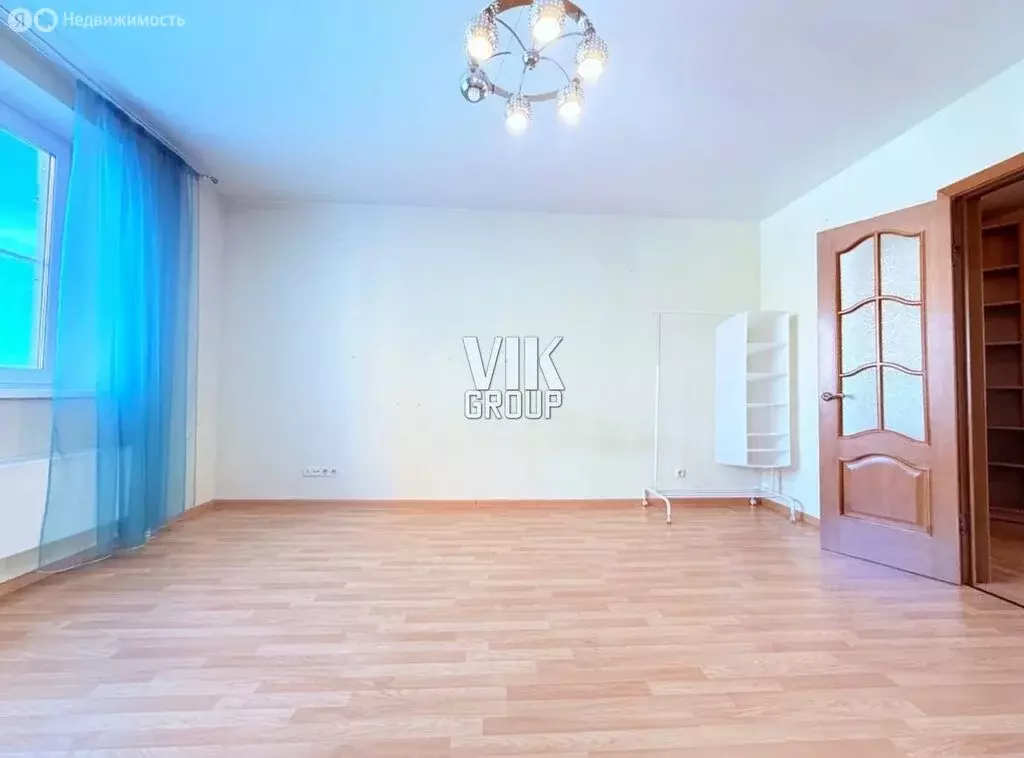 3-комнатная квартира: Подольск, Тепличная улица, 10 (82 м) - Фото 2