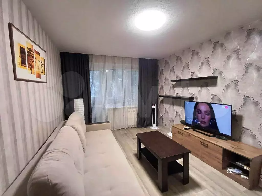 2-к. квартира, 44 м, 4/5 эт. - Фото 0