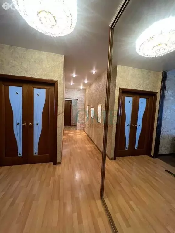 1-комнатная квартира: Новосибирск, улица Мичурина, 24 (55 м) - Фото 1