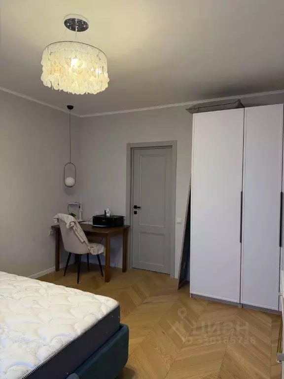 1-к кв. Москва ул. Новаторов, 6 (36.2 м) - Фото 2