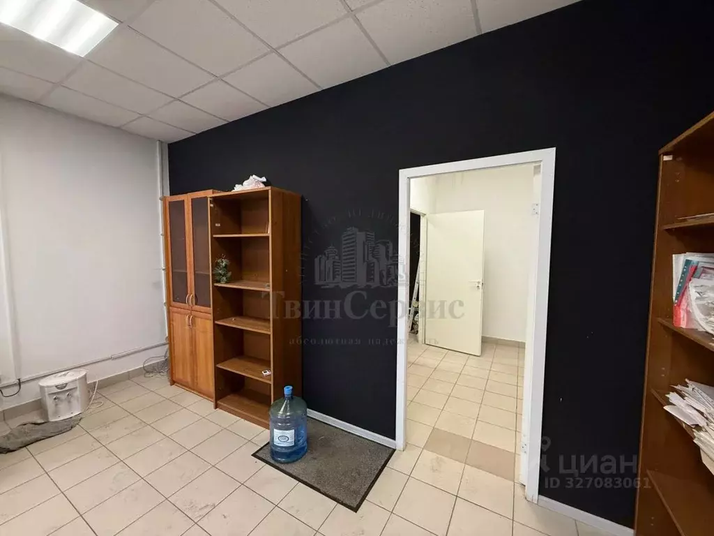 Офис в Тульская область, Тула ул. Болдина, 69 (45 м) - Фото 2