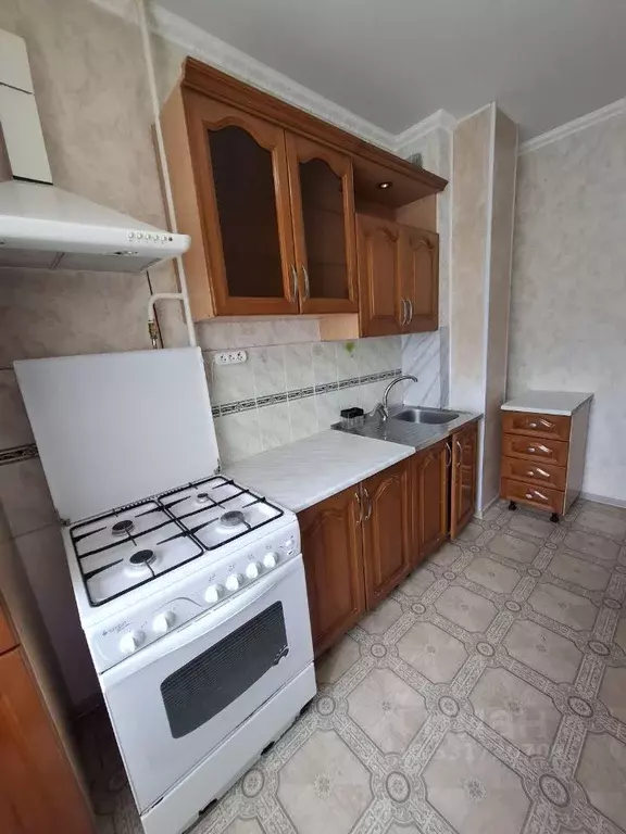 3-к кв. Карачаево-Черкесия, Черкесск ул. Космонавтов, 17 (60.0 м) - Фото 1