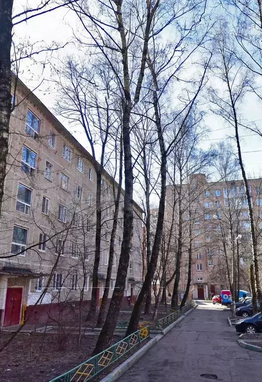 3-к. квартира, 59 м, 3/5 эт. - Фото 1