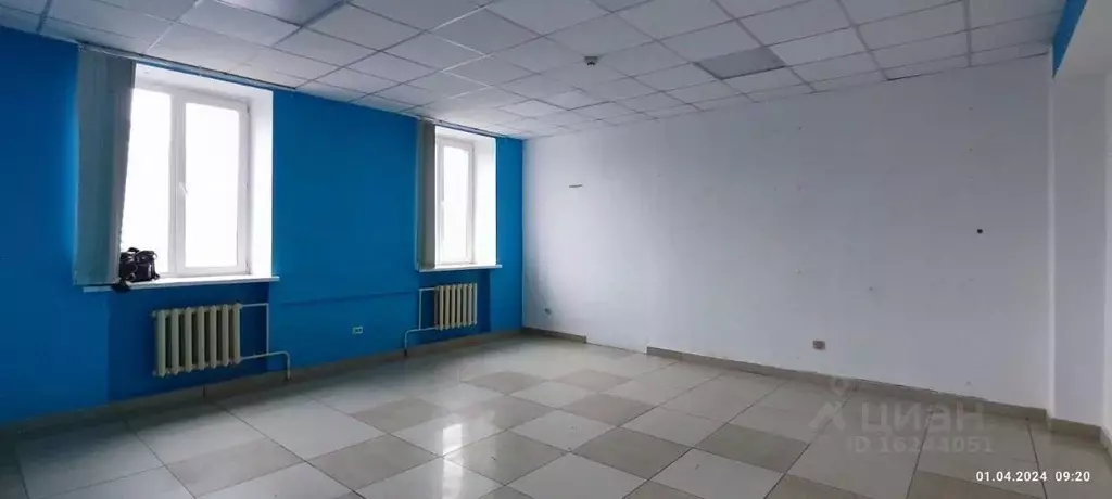Офис в Тюменская область, Тюмень Комсомольская ул., 57 (110 м) - Фото 1