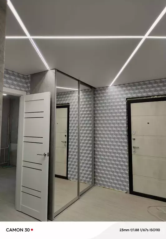 Продаётся 2-к квартира, 56 м - Фото 0