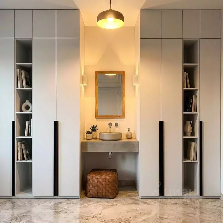 3-к кв. Москва Дмитровский проезд, 1 (94.2 м) - Фото 2