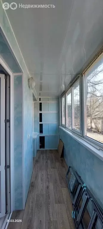 2-комнатная квартира: село Пригородка, Юбилейная улица, 7 (43.7 м) - Фото 1