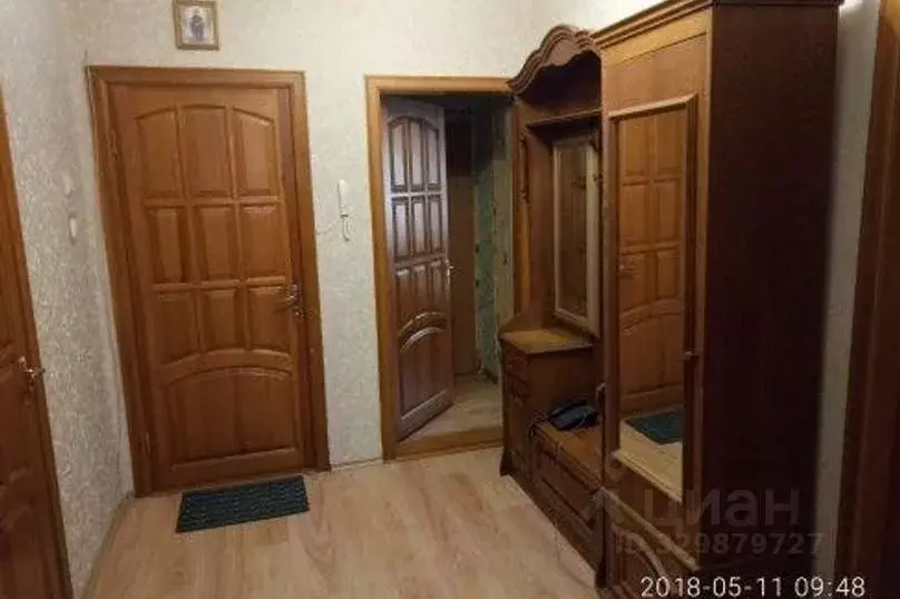2-к кв. Крым, Ялта муниципальный округ, Кореиз пгт ул. Южная, 64 (66.0 ... - Фото 1