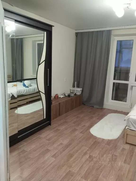 1-к кв. Челябинская область, Челябинск ул. Бейвеля, 73 (40.4 м) - Фото 2