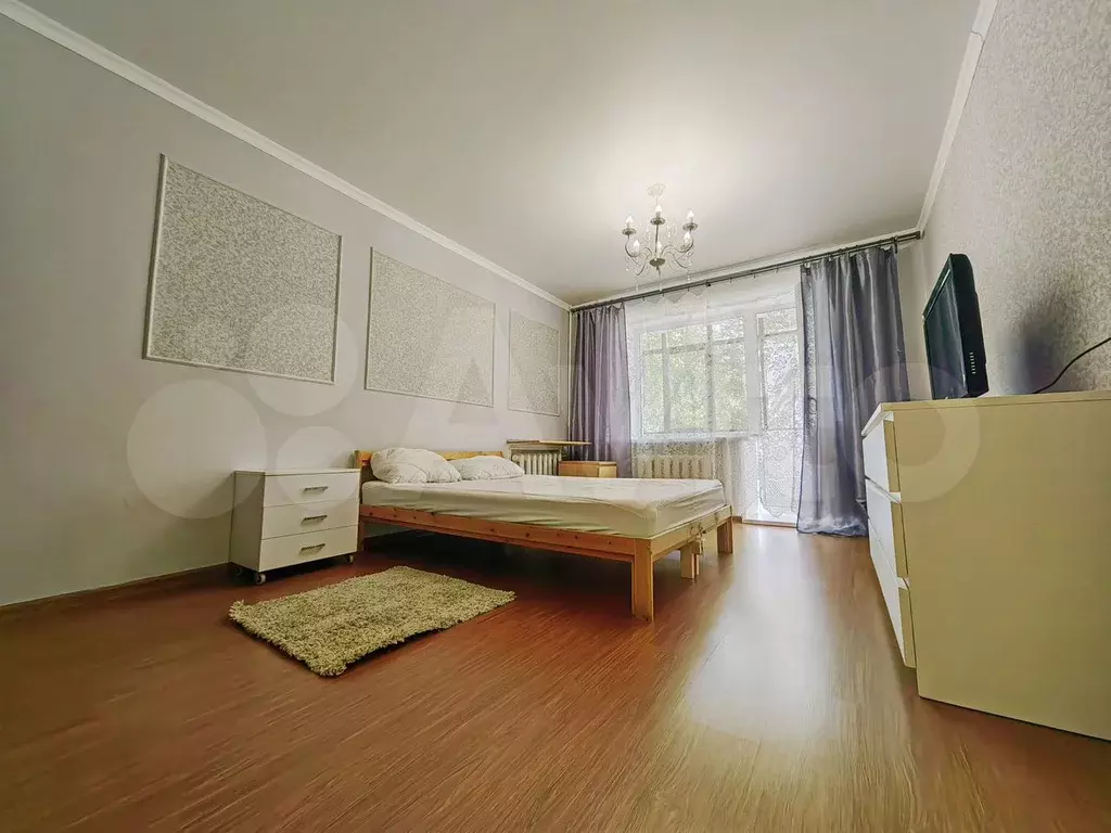 1-к. квартира, 35 м, 3/10 эт. - Фото 0