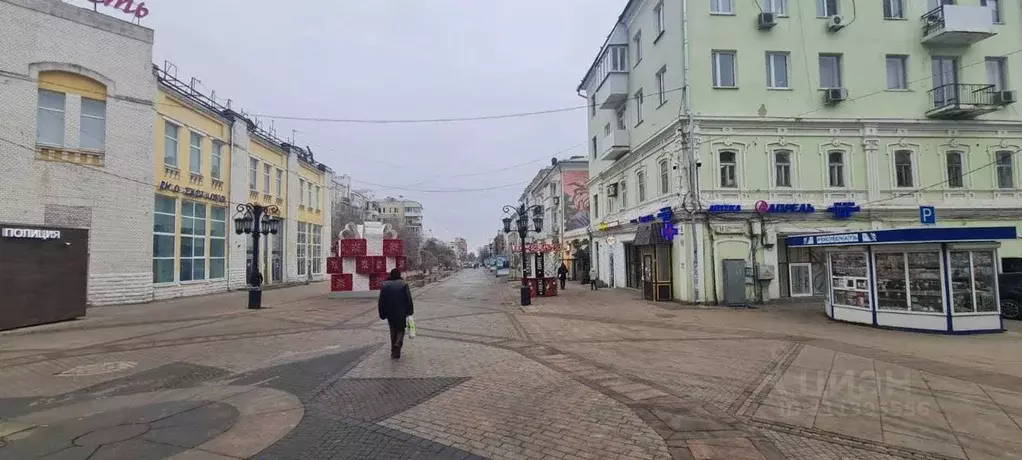 Помещение свободного назначения в Самарская область, Самара ... - Фото 1