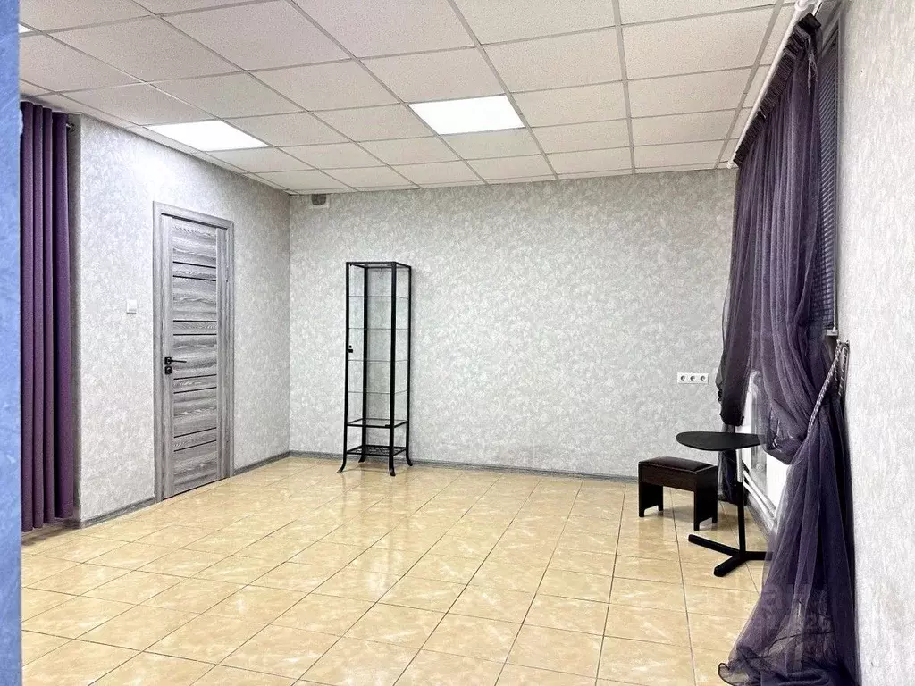 Офис в Омская область, Омск Харьковская ул., 23 (36 м) - Фото 1