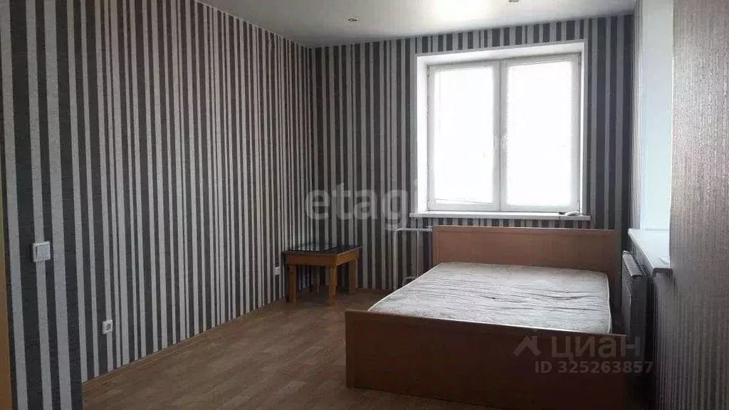 1-к кв. Новосибирская область, Новосибирск ул. Надежды, 10 (35.0 м) - Фото 2