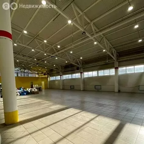 Помещение свободного назначения (693 м) - Фото 1