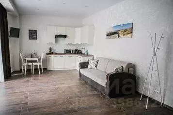 2-к кв. Калининградская область, Светлогорск ул. Ленина, 17 (50.0 м) - Фото 1