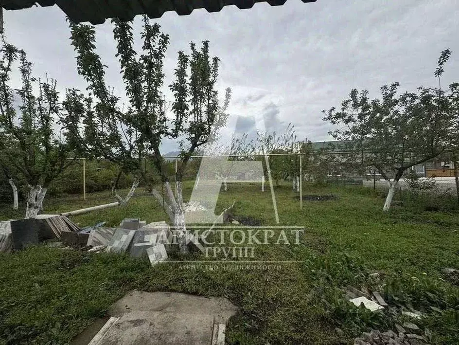 Участок в Ставропольский край, Железноводск городской округ, пос. ... - Фото 2