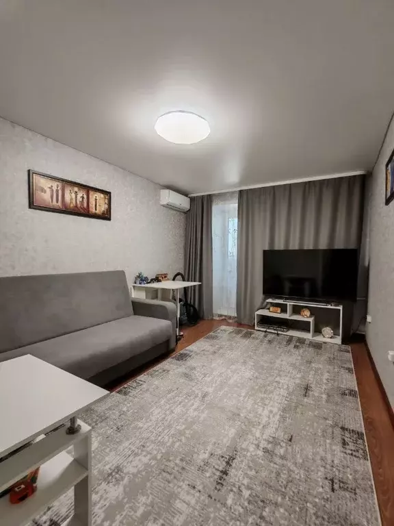 2-к кв. Курганская область, Курган ул. Кирова, 79 (41.1 м) - Фото 1