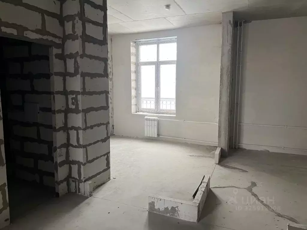 2-к кв. Московская область, Одинцовский городской округ, с. Лайково, ... - Фото 2