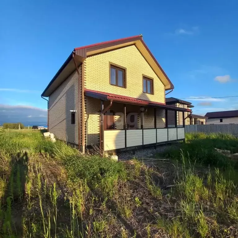 Дом в Санкт-Петербург, Санкт-Петербург, Пушкин Земли СПГАУ тер.,  (154 ... - Фото 1