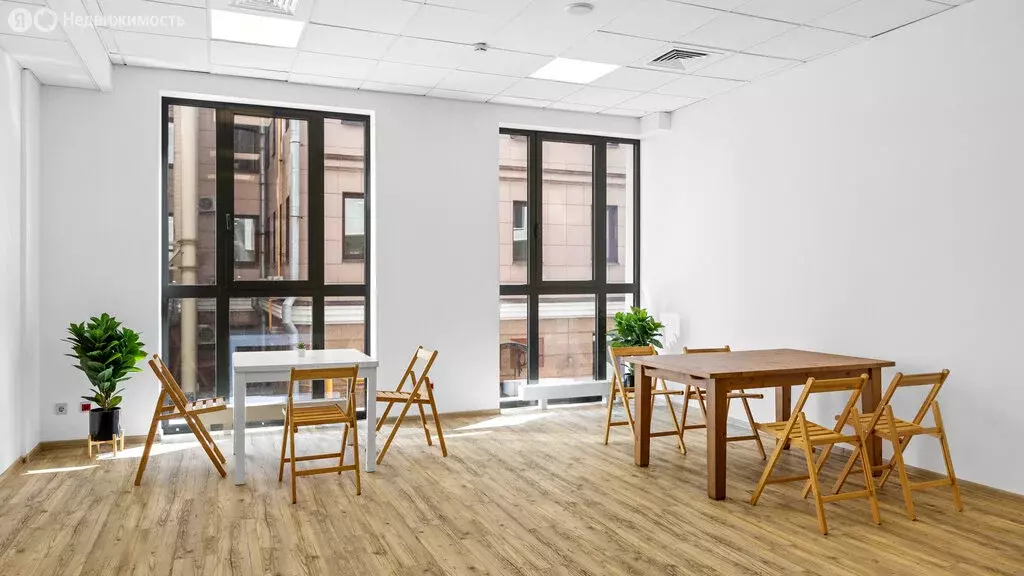 Офис (44.5 м) - Фото 2