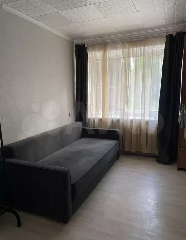 Квартира-студия, 18 м, 1/5 эт. - Фото 0