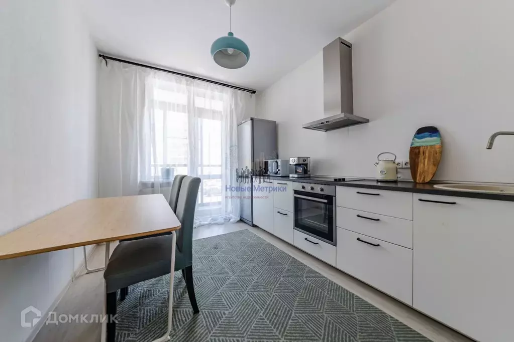 Продаётся 1-к квартира, 37.18 м - Фото 0