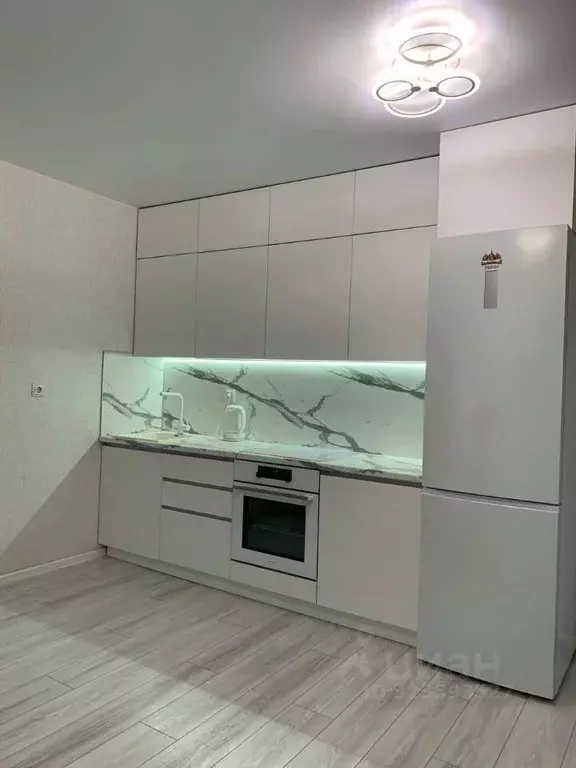 Студия Новосибирская область, Новосибирск ул. Заслонова, 13/11 (31.9 ... - Фото 1