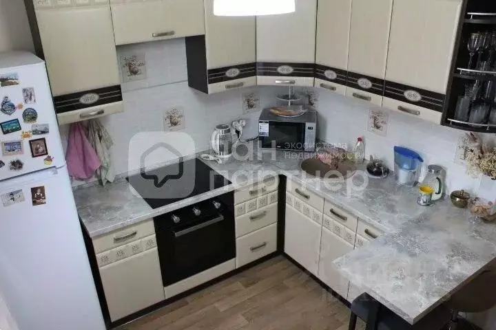 1-к кв. Санкт-Петербург Парашютная ул., 61к1 (33.7 м) - Фото 0