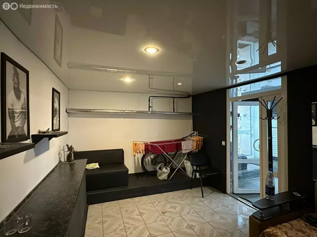 Торговая площадь (64 м) - Фото 1