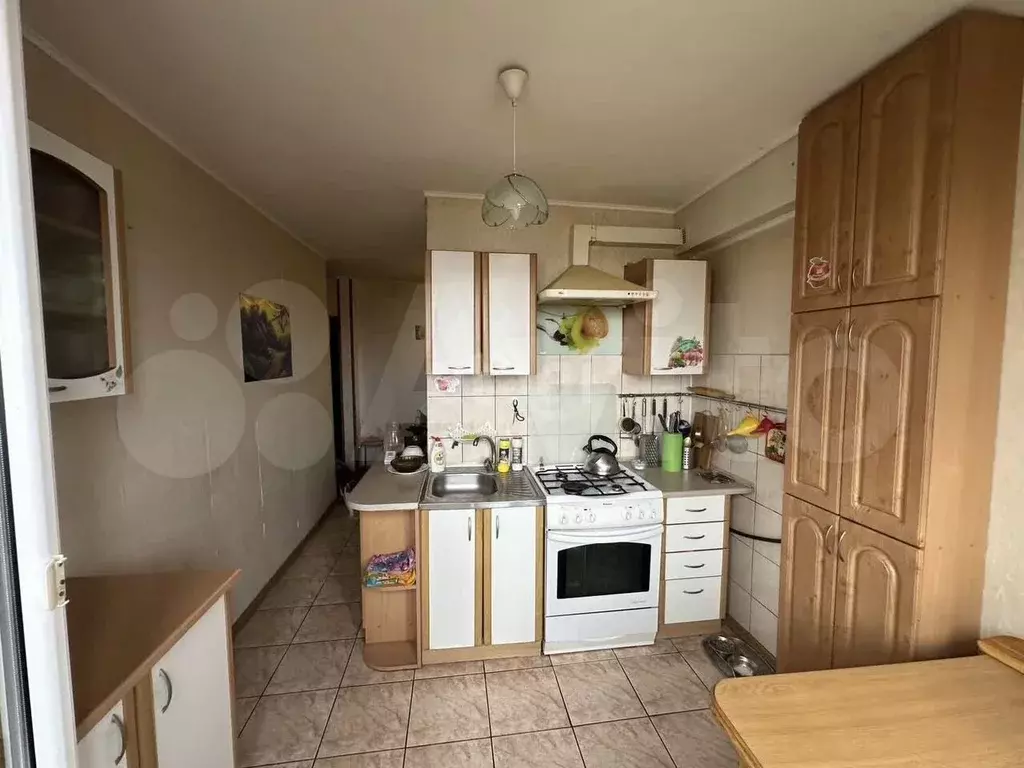 2-к. квартира, 47,5 м, 4/5 эт. - Фото 1