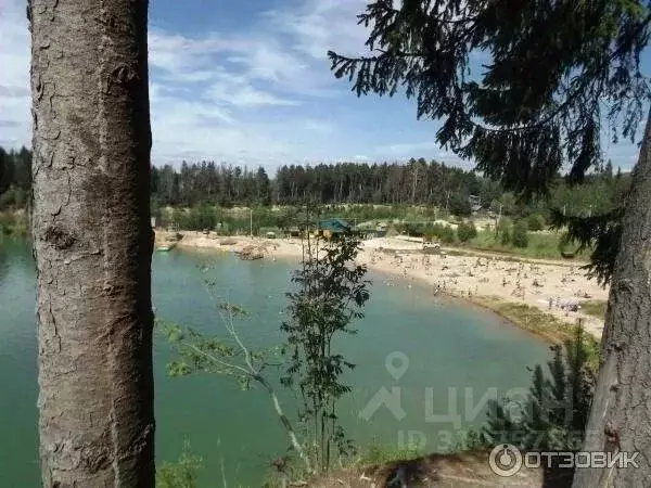 Участок в Московская область, Чехов городской округ, д. Глуховка  (6.0 ... - Фото 1