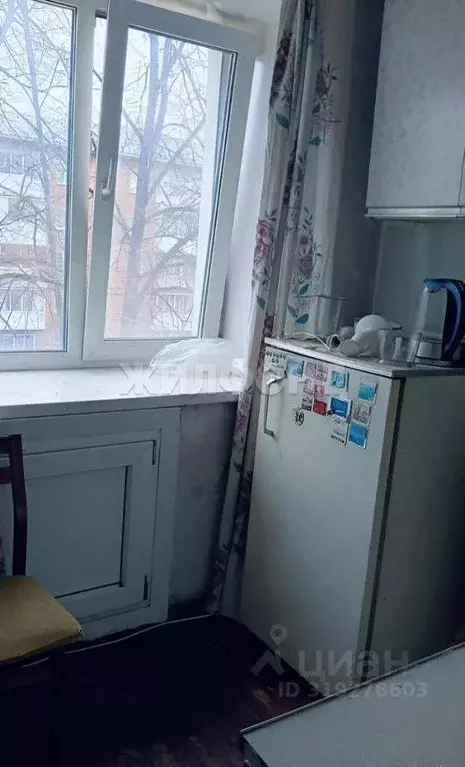 2-к кв. Кемеровская область, Кемерово Гурьевская ул., 15 (44.0 м) - Фото 1