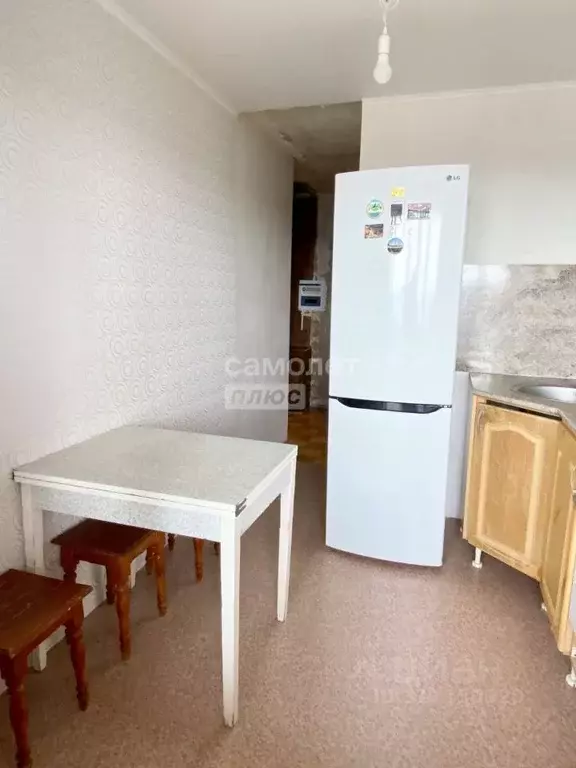 2-к кв. Самарская область, Тольятти ул. Матросова, 47 (48.0 м) - Фото 1