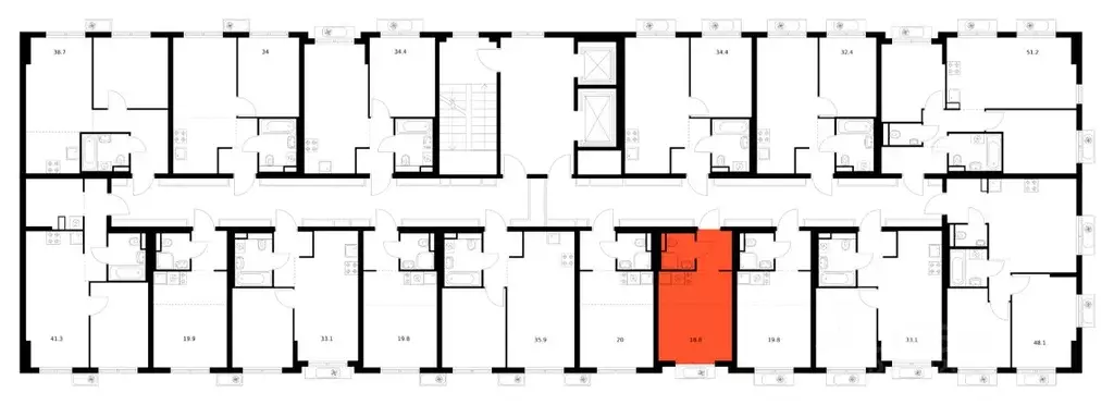 Студия Московская область, Ленинский городской округ, Боброво пгт ... - Фото 2